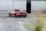Audi TTS Coupe 2018 года (WW)
